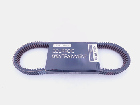 NEW OEM POLARIS DRIVE BELT 2022-24 RZR PRO R RZR PRO R4 ALL OPTIONS 3211226