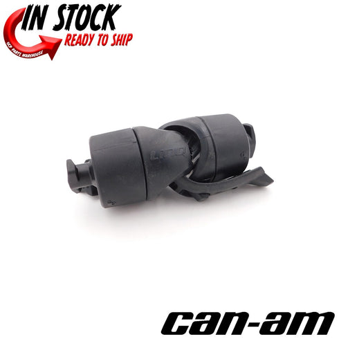 CAN AM LINQ TOOL HOLDER KIT 2017-2021 DEFENDER HD8 HD10 OEM NEW 715007358