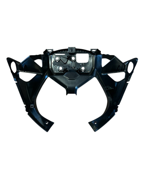 HONDA METER PANEL COVER 2019-2023 CBR500R OEM 64261-MKP-J00