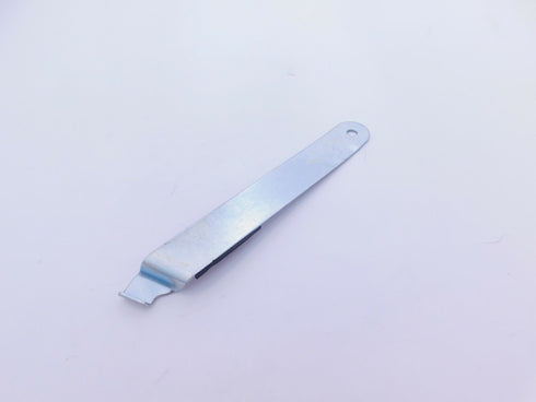 HONDA BATTERY BAND HOLDER 2008-2019 CRF230F GENUINE OEM NEW 50326-KPS-A10