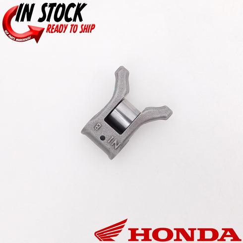 HONDA INTAKE VALVE ROCKER ARM 2013-2020 CRF250L / RL  2015-2022 CBR300R OEM