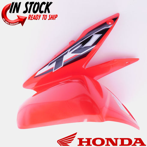 NEW OEM HONDA TRX250EX TRX250X 2006-2021 FRONT LEFT FENDER 61250-HN6-F40ZA