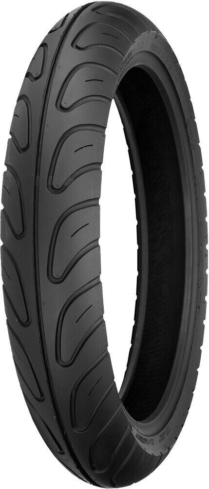 Shinko 006 Podium Street Sport Front Tire | 110/70R17 | 54 V | Sold Each