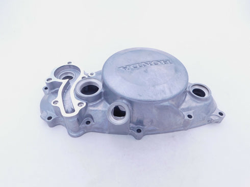 HONDA RIGHT SIDE CLUTCH COVER 2007-2023 CRF150 R/RB OEM NEW 11331-KSE-670
