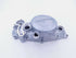 HONDA RIGHT SIDE CLUTCH COVER 2007-2023 CRF150 R/RB OEM NEW 11331-KSE-670
