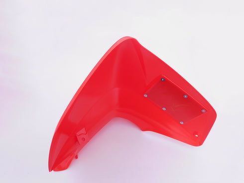 NEW OEM HONDA TRX250EX TRX250X 2006-2021 FRONT LEFT FENDER 61250-HN6-F40ZA