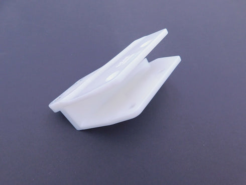 HONDA REAR CHAIN GUIDE 03-17 CRF150F / 2003-19 CRF230F / 2020-22 CRF250F OEM NEW