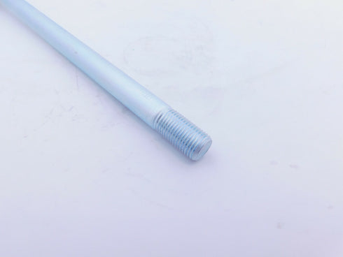 HONDA REAR AXLE BOLT XR80R XR100R CRF80F CRF100F GENUINE OEM NEW (SEE FITMENT)