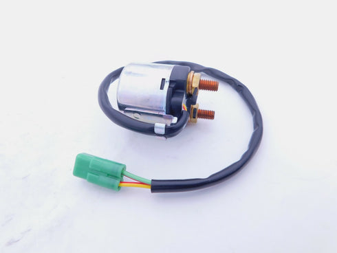 wHonda Starter Magnetic Solenoid Relay Switch TRX420 TRX500 AT ES OEM Genuine