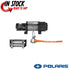 POLARIS HD 2.5 WINCH 2500 LB SPORTSMAN 450 570 TOURING 2880432 NEW