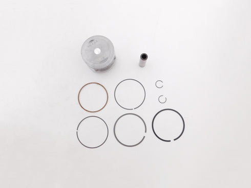 HONDA PISTON TOP END PISTON KIT STANDARD 2002-2014 TRX250 TE TM OEM NEW GENUINE