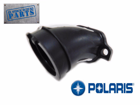 2004-2010 POLARIS Ranger XP Crew Sportsman OEM Throttle Body Adapter (IN STOCK)