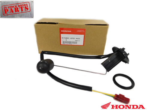 Honda Fuel Sending Unit Sensor 2005-2014 TRX500 Foreman Rubicon OEM