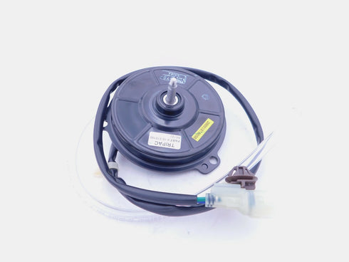 HONDA FAN MOTOR ASSEMBLY 2015-2023 PIONEER 500 SXS500M GENUINE OEM 19030-MFR-305