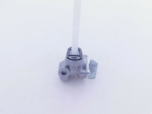 SUZUKI FUEL PETCOCK ASSEMBLY 2003 - 2024 DRZ125 DRZ125L GENUINE OEM NEW