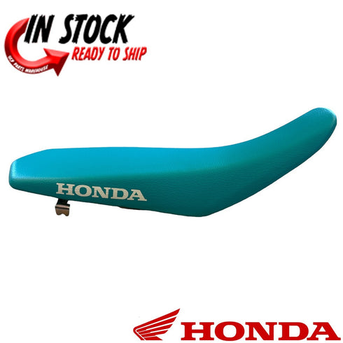 HONDA SEAT 2019-2024 CRF110F GENUINE OEM AUTHENTIC 77100-KYK-H60ZA