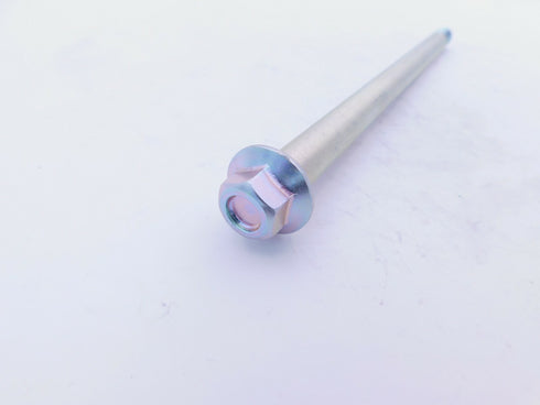 HONDA REAR WHEEL AXLE BOLT 2014-2025 CRF125 F/FB GENUINE OEM NEW 42301-K28-910