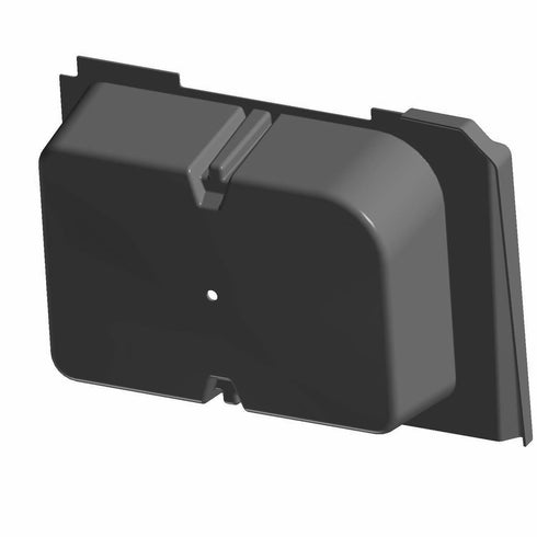 NEW OEM POLARIS LEFT HAND STORAGE BOX 2013-2019 XP RANGER 1000 900 570 CREW