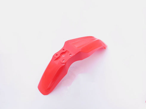 HONDA FRONT FENDER 2015-2017 CRF150F / 15-19 CRF230F / 19-2024 CRF250F OEM NEW