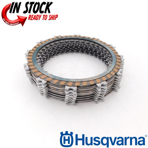 Husqvarna 701 ENDURO SUPERMOTO / KTM DUKE CLUTCH KIT GENUINE OEM 75032011110