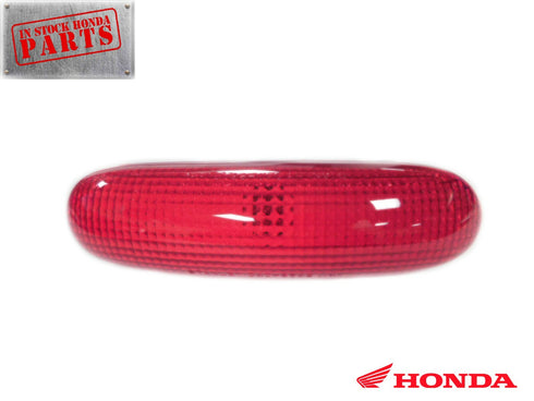 HONDA TRX300EX TRX400EX TRX 300EX 400EX TAILLIGHT REAR LIGHT ASSEMBLY 93-04