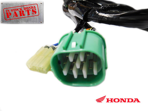 GENUINE HONDA ELECTRIC SHIFT SWITCH ASSEMBLY TRX250 RECON 2008-2019 OEM