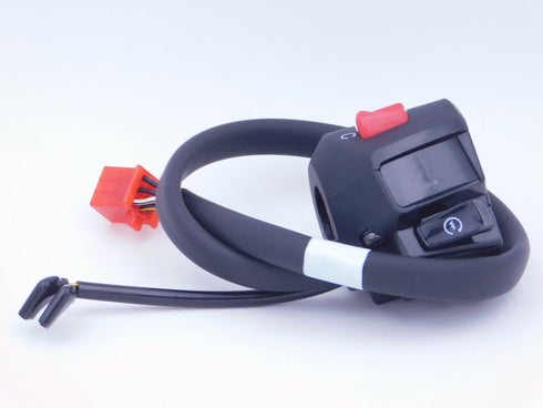 Right Handlebar Switch 02-03 CBR954 RR OEM Honda Starter Kill Start Stop