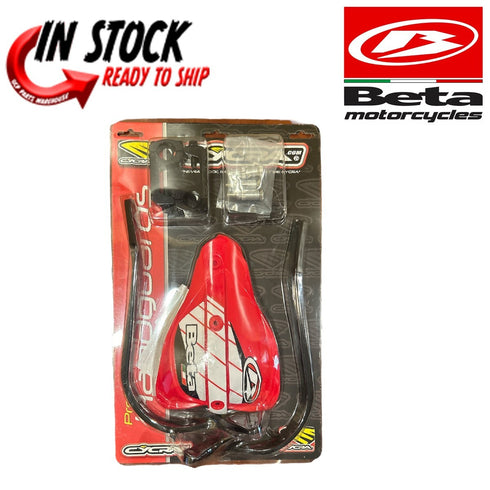 NEW OEM BETA HANDGUARD BY CYCRA PRO BEND RR RS RR-S XTRAINER