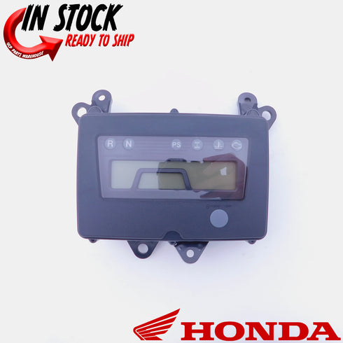 NEW OEM HONDA COMBINATION METER DASH 2009-2014 TRX420FPA RANCHER 37200-HP7-A31