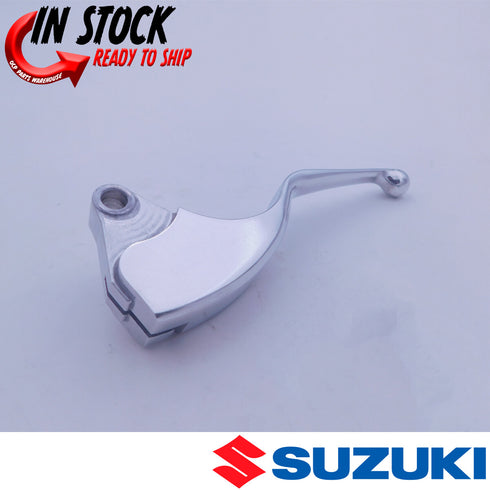 NEW OEM SUZUKI 2009-2020 M109R VZR1800 CLUTCH LEVER 57621-48G11