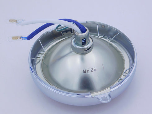 HONDA HEADLIGHT Z50A MINI TRAIL 50 1972-1978 HEAD LAMP LENS ASSEMBLY OEM New