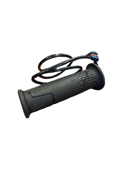 CAN AM HEATED DRIVER GRIPS 2025 CANYON 219401222 OEM GENUINE NEW