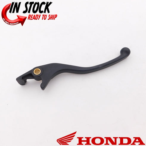 HONDA RIGHT FRONT BRAKE LEVER 2017-2023 REBEL 300 500 OEM NEW 53175-MR5-003