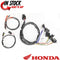 NEW OEM HONDA 2022-25 PIONEER 1000 FUSE BOX WIRING KIT 0SS26-HL4-A00