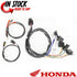 NEW OEM HONDA 2022-25 PIONEER 1000 FUSE BOX WIRING KIT 0SS26-HL4-A00