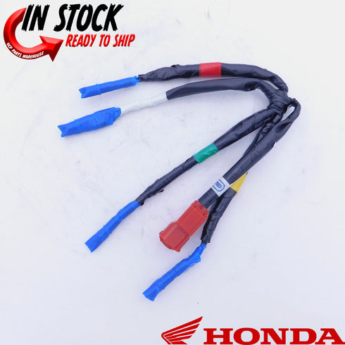 NEW OEM HONDA 2015-2019 PIONEER 500 WINCH ACCESSORY SUB HARNESS 08Z08-HL5-A00