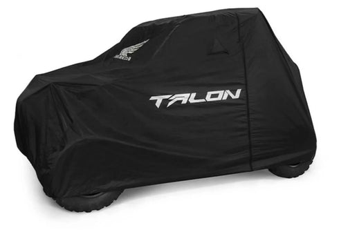 Genuine Honda Storage Cover Honda Talon 1000R 1000 R 2019-24 OEM 0SP35-HL6-A00