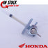 HONDA FUEL PETCOCK CRF100 CRF70F CRF80F CRF110F CRF125F FBGENUINE OEM NEW