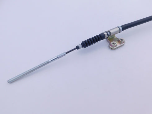 REAR BRAKE CABLE 1987 - 2006 SUZUKI LT80 LT 80 QUADSPORT ATV OEM 58510-40B00 NEW