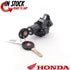 HONDA IGNITION COMBINATION LOCK SWITCH 2 KEYS 19-21 MONKEY 21-22 CT125 OEM NEW