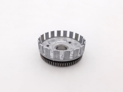 HONDA CLUTCH BASKET OUTER 73T 2013-2020 CRF250L/RL RALLY OEM NEW 22100-KZZ-901