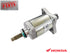Genuine Honda TRX420 Rancher 2007-2013 New Starter Motor 31200-HP5-601 OEM