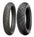 New Shinko 80/90-21 & 180/70-15 777 HD Tire Set 07-16 VN900C Vulcan Custom