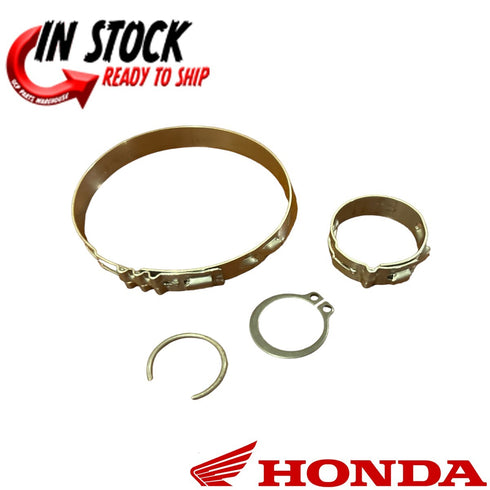 HONDA DRIVESHAFT LEFT FRONT 2014-2019 TRX500 FOREMAN 44350-HR4-A22