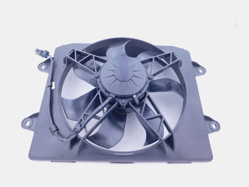NEW OEM POLARIS 2011-2014 RANGER XP RANGER CREW 800 900 FAN ASM 2411732