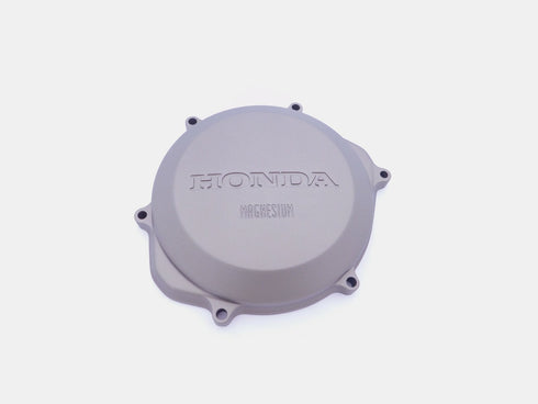 NEW OEM HONDA CLUTCH COVER 2002-2008 CRF450R 11351-MEB-670