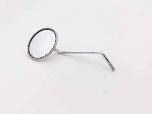 HONDA LEFT MIRROR 2018-2024 NCW50 METROPOLITAN 50 GENUINE OEM 88220-GJB-J01