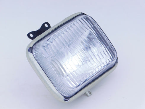 Genuine Honda Headlight Head Lamp Lens XR 400 XR650 R 650 OEM 33123-KCY-670