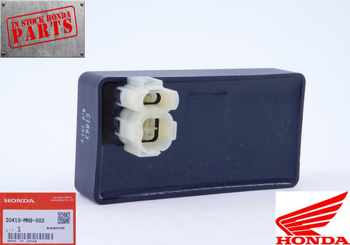 New Genuine Honda CDI Box Ignition Control Unit 1993-2024 XR650 L Module OEM