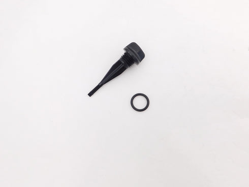 HONDA OIL DIPSTICK W/ ORING 79-2002 XR80R 85-2003 XR100R 2004-13 CRF80F CRF100F